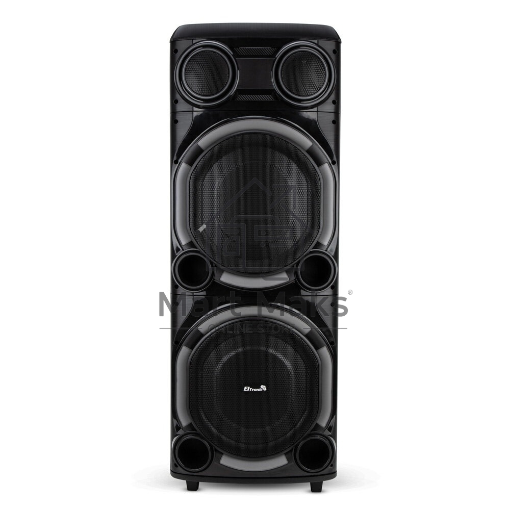 Колонка Eltronic 15