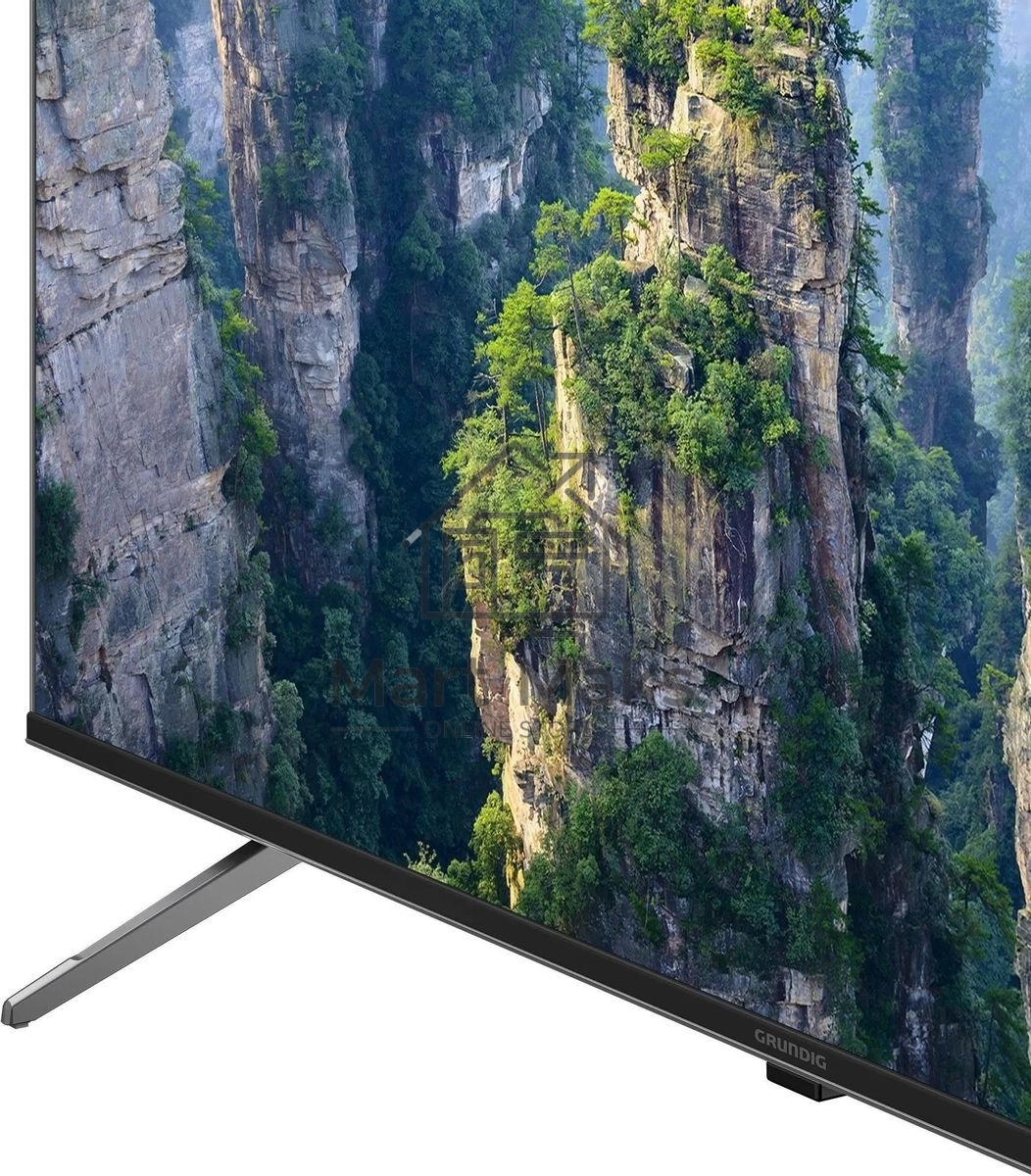 Телевизор Grundig 65