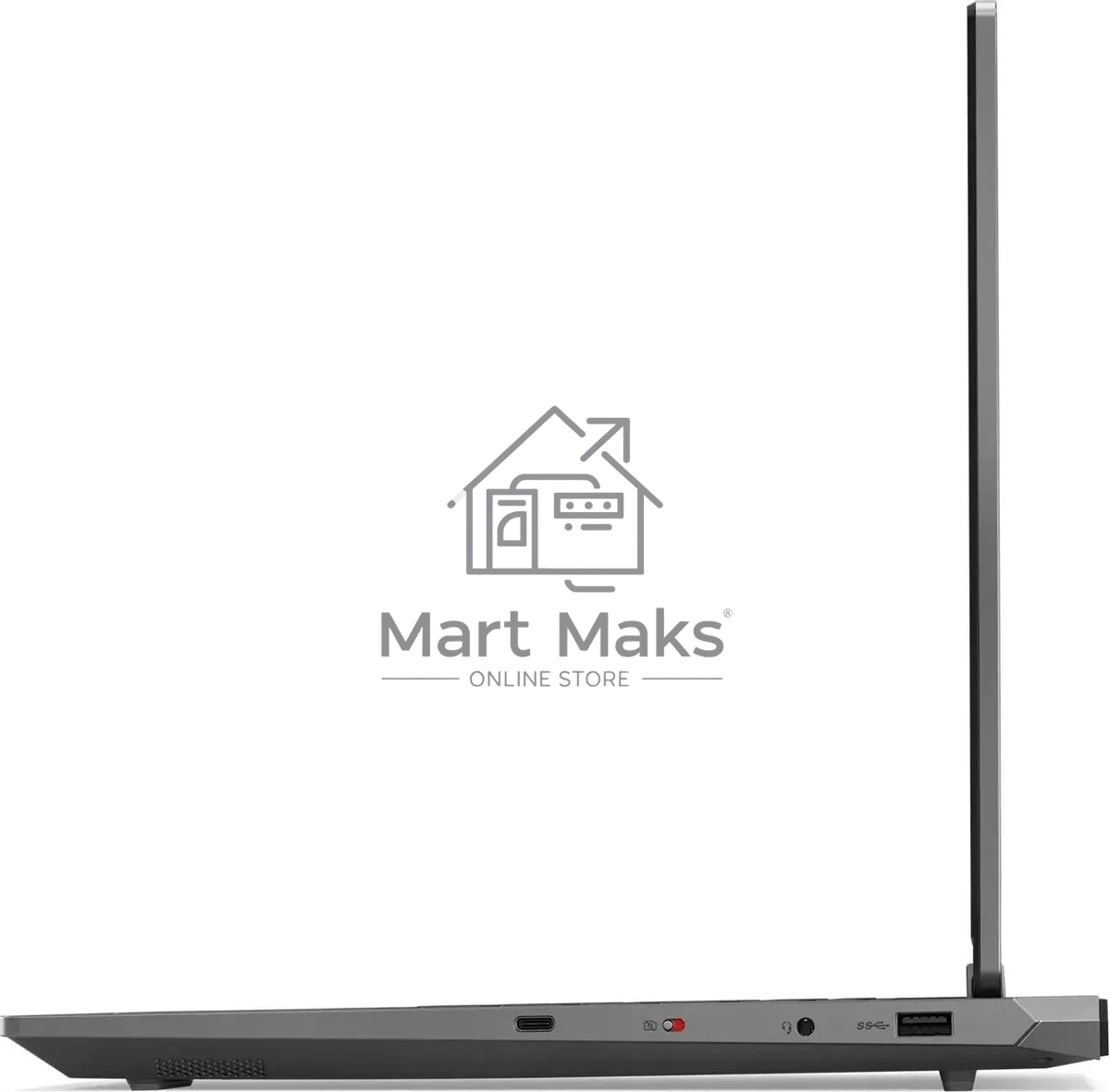 Ноутбук LENOVO LOQ 15IRX9, 15.6