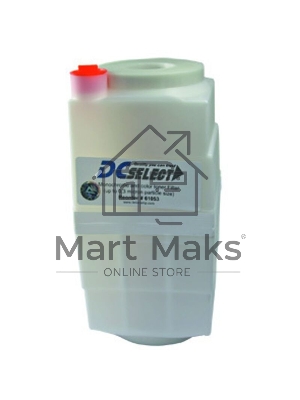 Фильтр для пылесоса 3М(тип 2) DC-Select 0,3 микрон пылесоса Atrix, 3М/SCS (аналог Katun/SCS)