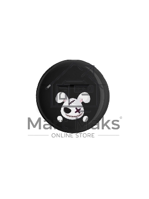 Гарнитура TWS ViBE ВТ 0100 черный 