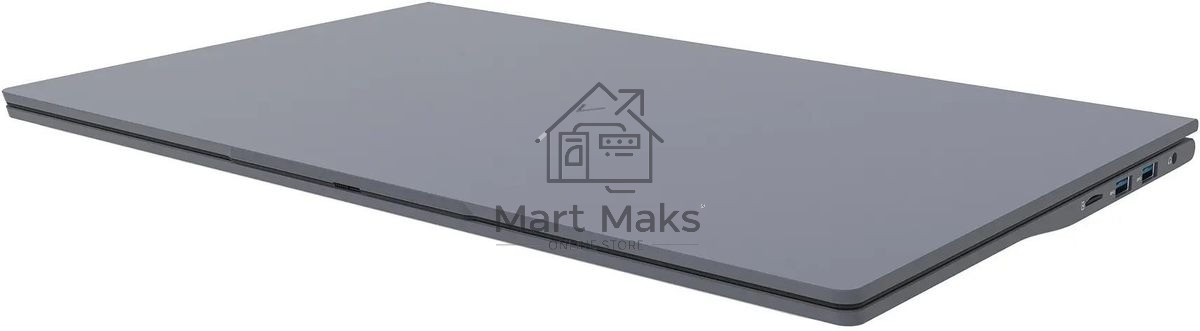 Ноутбук Digma Pro Cursus Ryzen 5 3500U 16Gb SSD 512Gb AMD Radeon Graphics 15.6