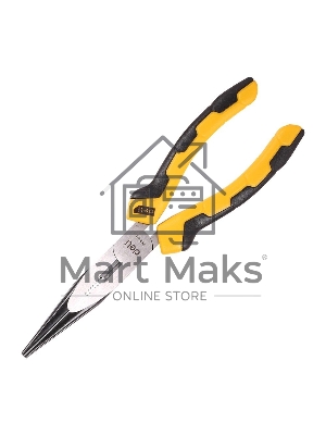 Удлиненные плоскогубцы Deli DL2108 8
