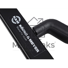 Стойка для акустической гитары K&M 17541-013-55