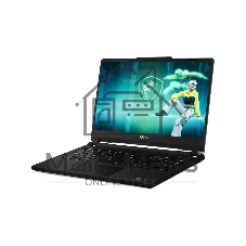 Ноутбук MSI Cyborg 15 C2WE-017XRU/15.6