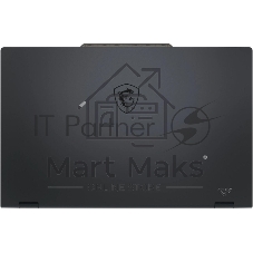 Ноутбук MSI Cyborg A17 AI B2HWEKG-047XRU/17.3