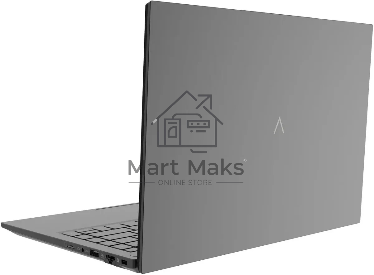 Ноутбук Digma Pro Fortis Core i3 1005G1 16Gb SSD512Gb Intel UHD Graphics 14.1