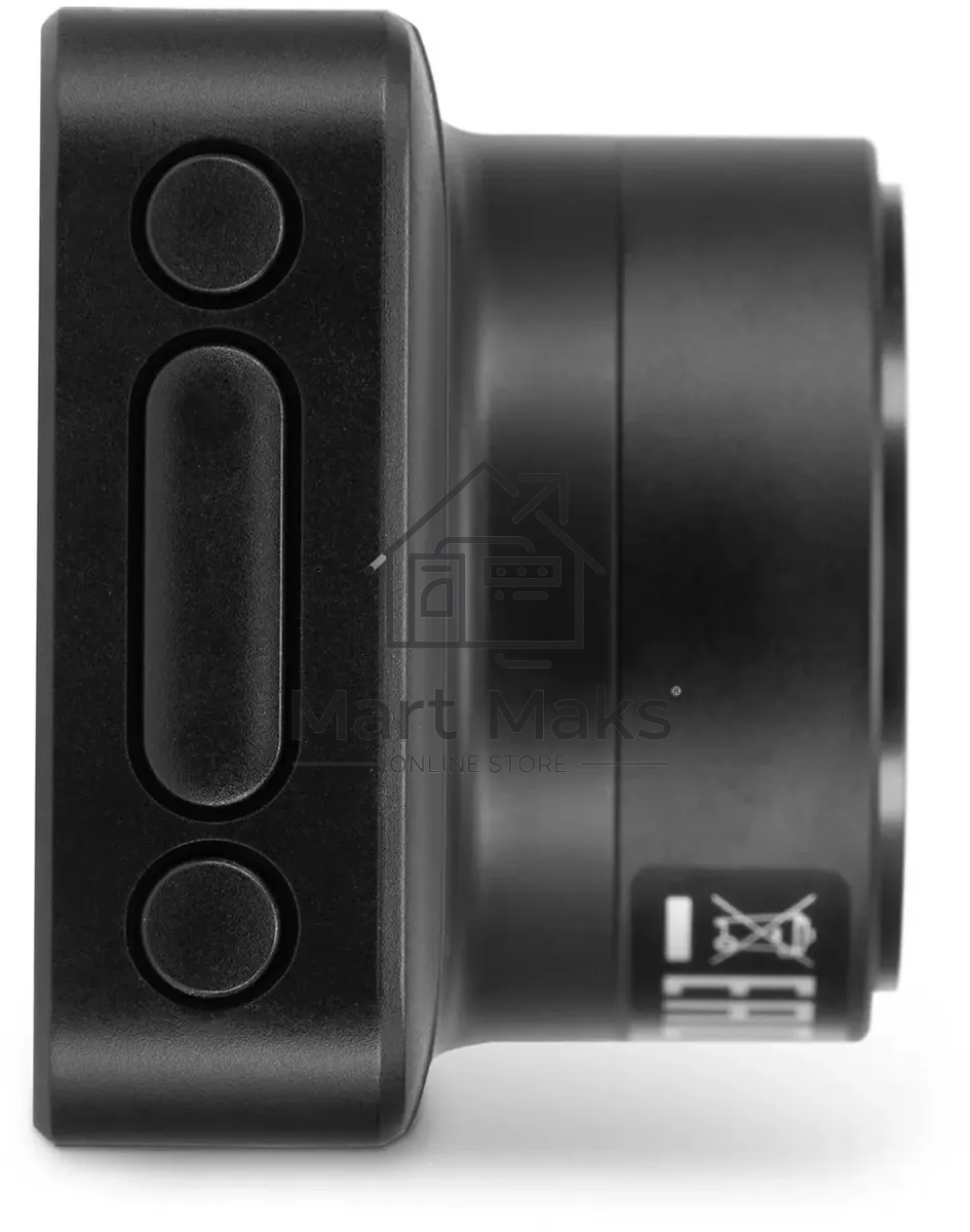 Видеорегистратор Digma FreeDrive 580 черный 4Mpix 1296x2304 1296p 140гр. GP2178