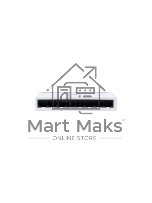 Коммутатор SNR SNR-S1100G-8T, 1Gbит/с, количество портов 8 шт, (L2)