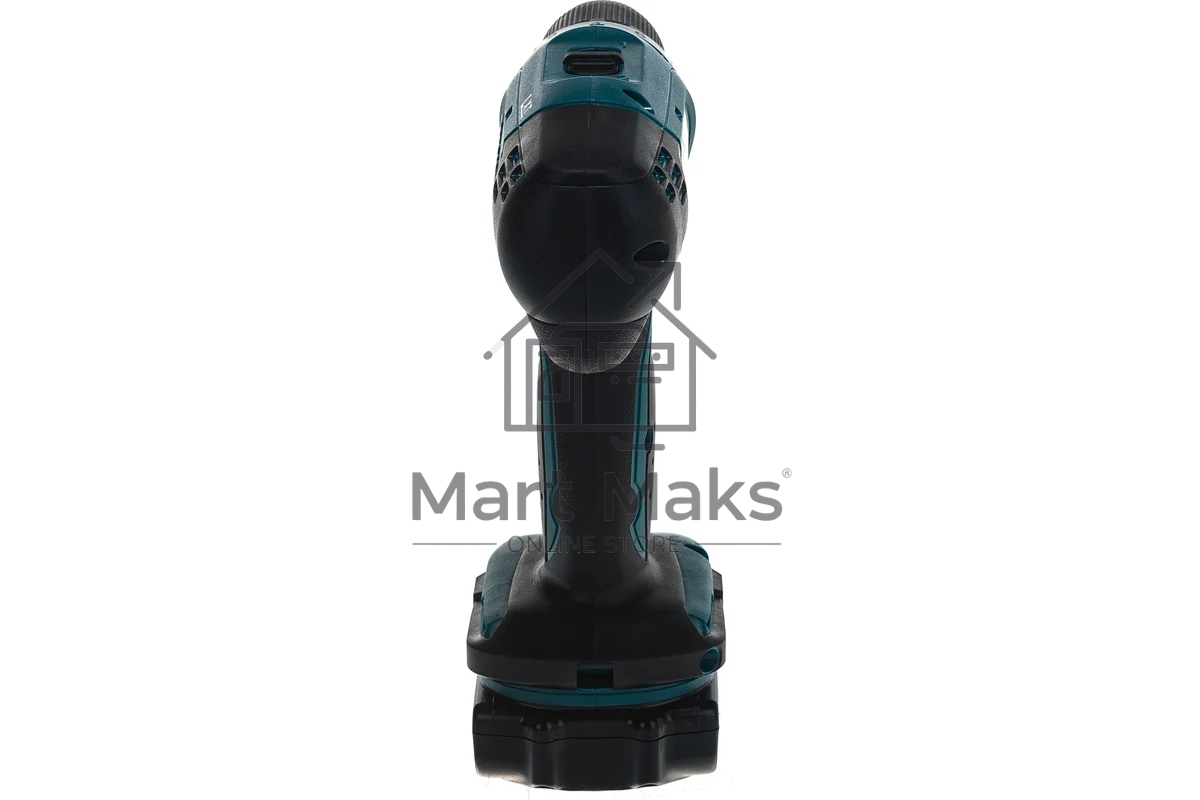 Дрель акк. MAKITA DDF453SYX5 (190497)18В 1х1.5Ач Li-ion БЗП