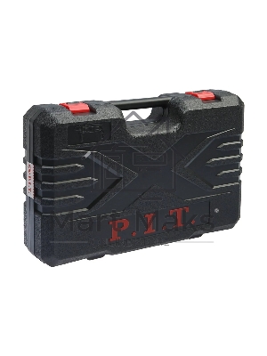 Перфоратор P.I.T. PBH24-C МАСТЕР