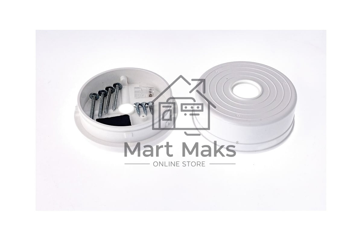 Монтажная коробка Suprlan LK 05-0900