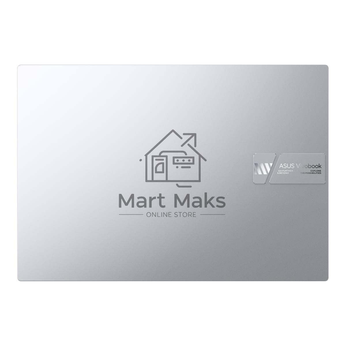 Ноутбук ASUS Vivobook 16X K3604VA-MB243 16.0