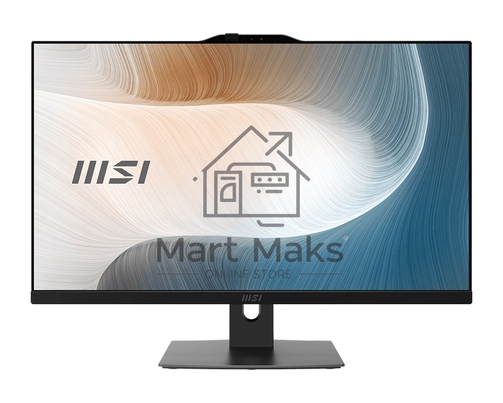 Моноблок MSI Modern AM242P 1M AiO 23,8
