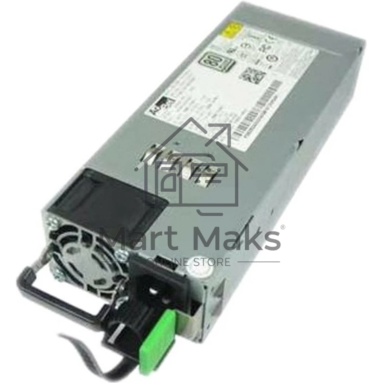 Серверный блок питания Chenbro 384-PSU00024B0A, AS'Y COMPONENT,RM42300,PSU MODULE,BULK,5PCS/CTN,16CTN/PALLET,FOR FSL025, 7HCG(800W),ACBEL, серый
