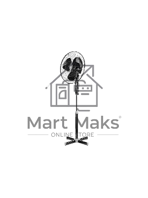 Напольный вентилятор Centek CT-5025 Black