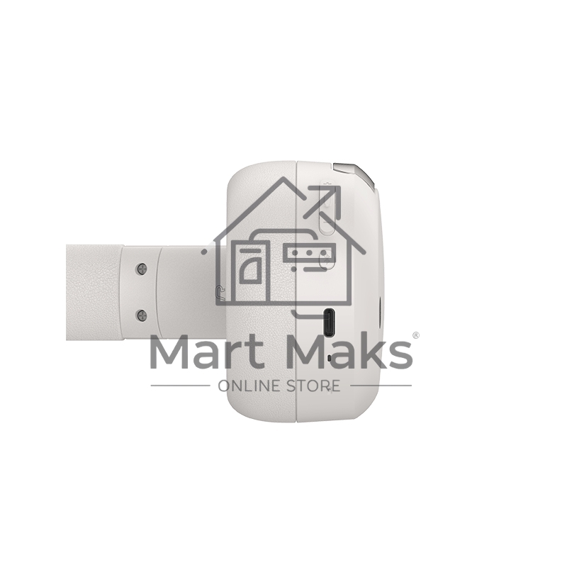 Гарнитура мониторные Edifier W830NB белый беспроводные bluetooth оголовье
