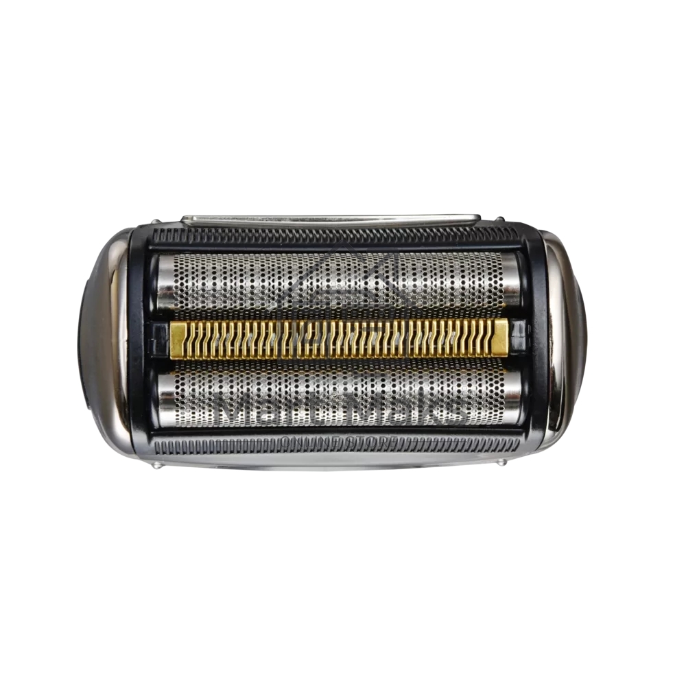 Бритва Polaris PMR 0311 RC PRO (аккум/сеть, LI-ION, сухое и влажное) черный/серебряный