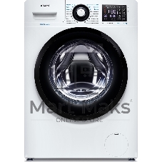 Стиральная машина Atlant СМА 60У1014-02 белая, загрузка фронтальная 6кг, 1000 об/мин., класс: A+++