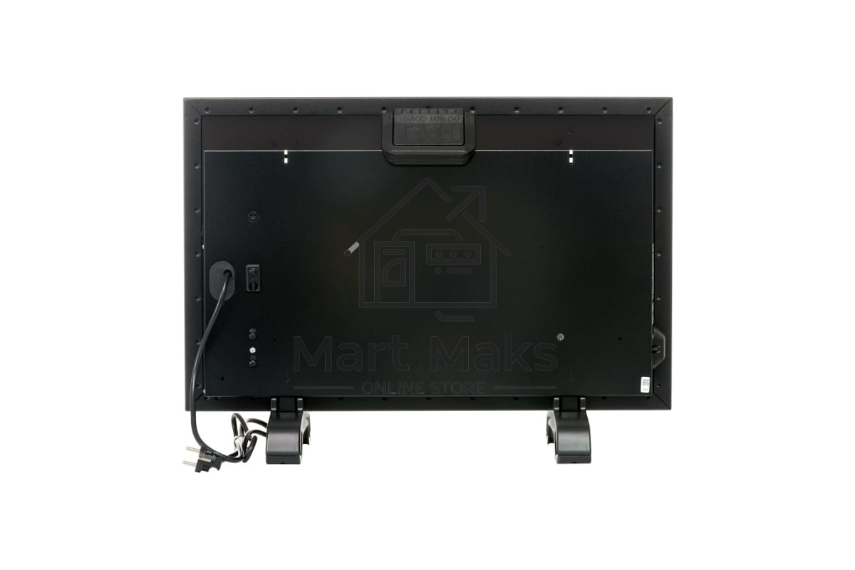 Электрический конвектор iVigo EPK4570E10 1000 Вт Черный