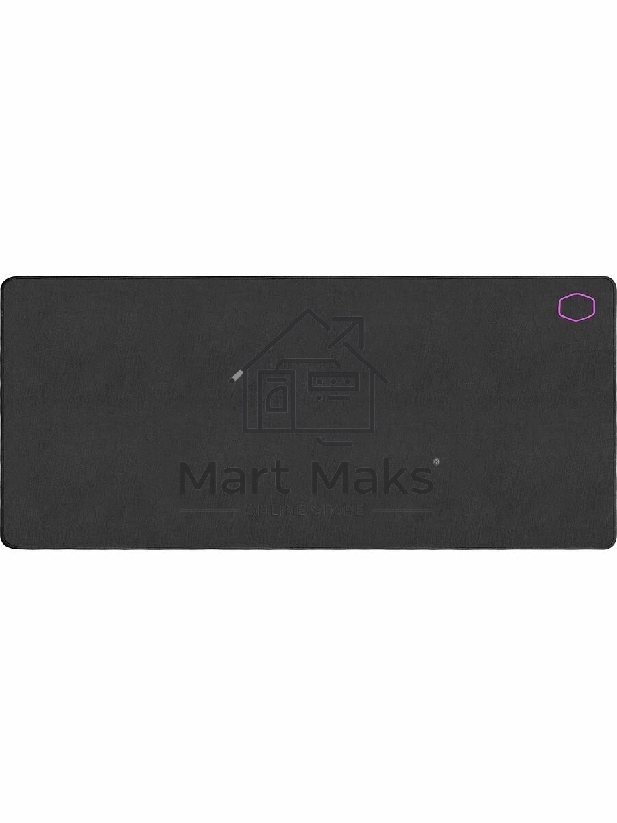 Коврик для мыши Cooler Master Mousepad MP511/CORDURA/XXL Size