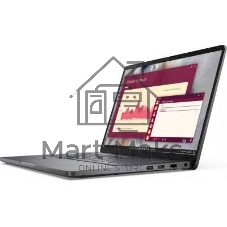 Ноутбук Dell 16 Pro Pro16-7655/16