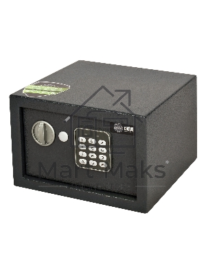 Сейф мебельный Cactus CS-SF-E18 170x260x230мм электронный