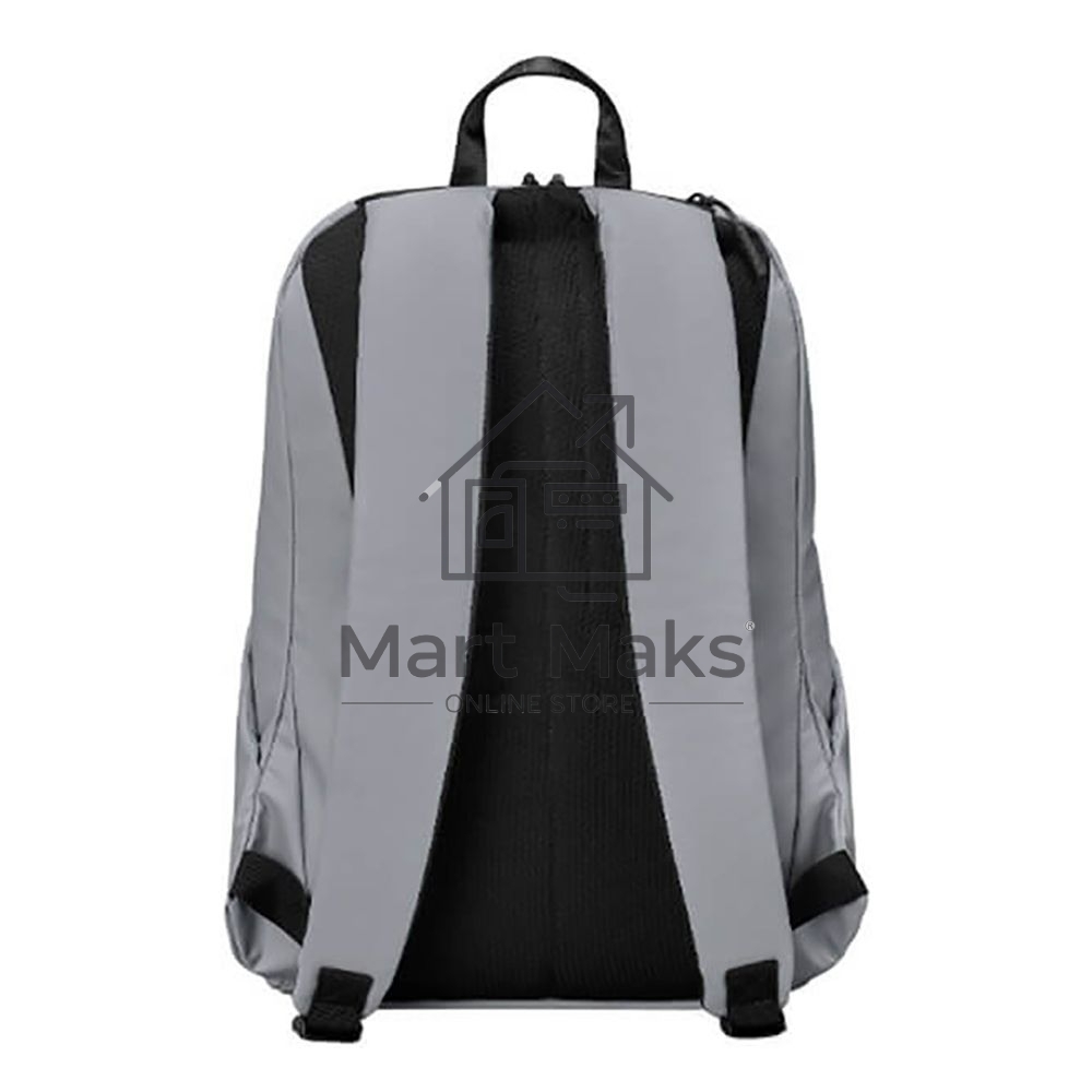 Рюкзак Ninetygo Sports Leisure Backpack серый