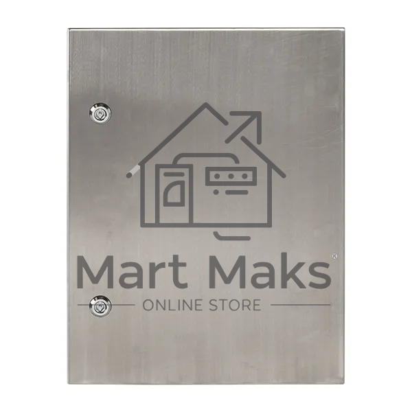 Щит из нержавеющей стали EKF PROxima Inox AISI 304 (500х400х250) IP66 У1