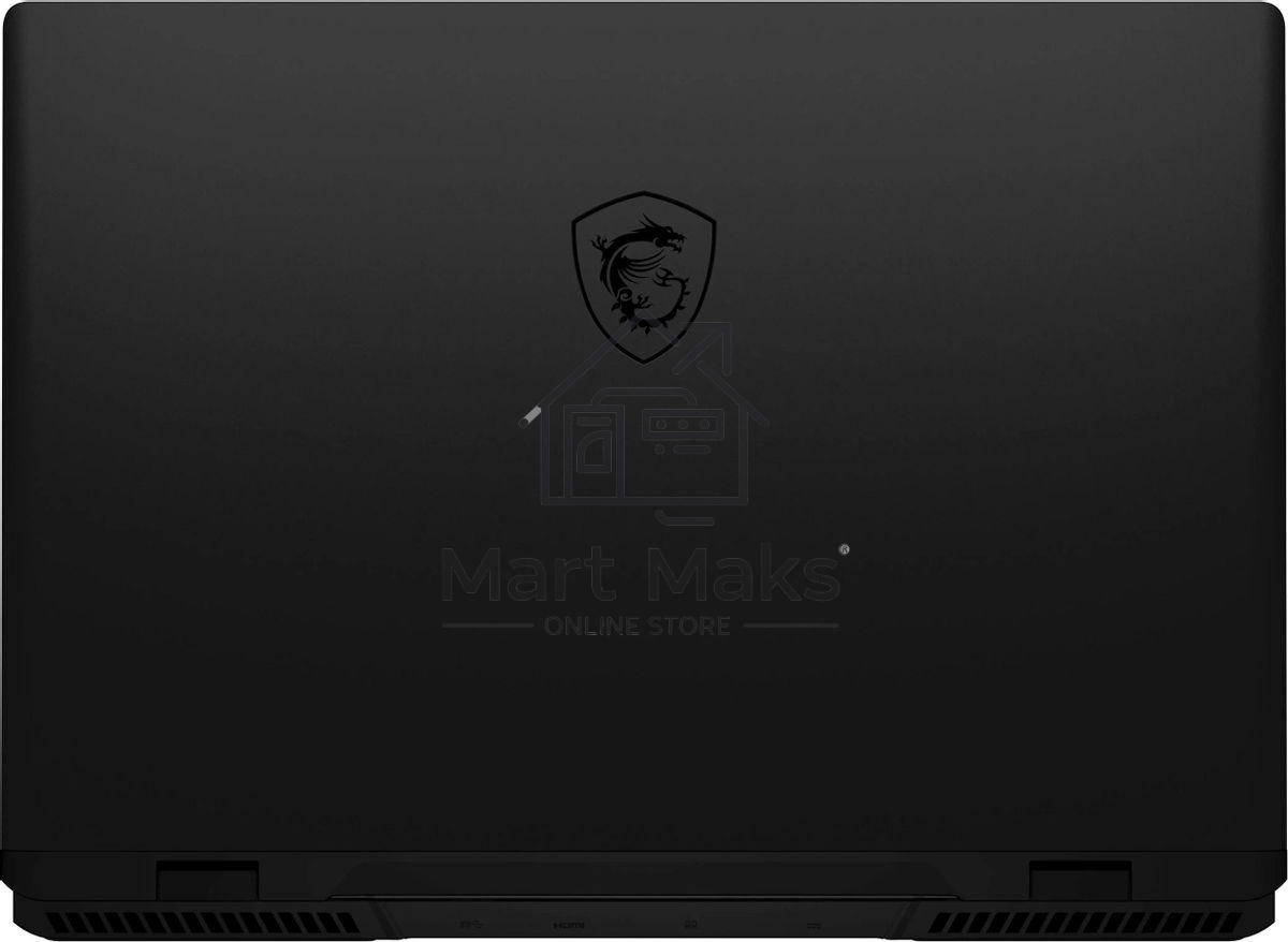 Ноутбук MSI Pulse 17 AI C1VEKG-089XRU Core Ultra 7 155H 32Gb SSD1Tb NVIDIA GeForce RTX4050 6Gb 17
