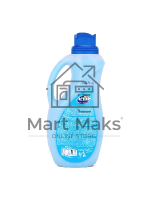 Кондиционер для белья ACTIVE 1500 мл. Орхидея (511501045)