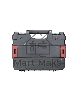 Аккумуляторный гайковерт бесщеточный ударный ProfiPower T-2000N (Li-ion-1шт, 6.0А·ч, 2000Нм, адаптер переходника, З/У, в кейсе)