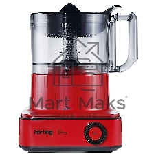 Кухонный комбайн Korting KFP 0201 Diva