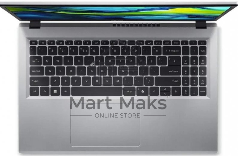 Ноутбук Acer Aspire AG15-31P-339C 15.6