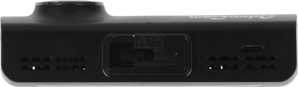 Видеорегистратор AdvoCam W101, 1920x1080, Wi-Fi, G-сенсор