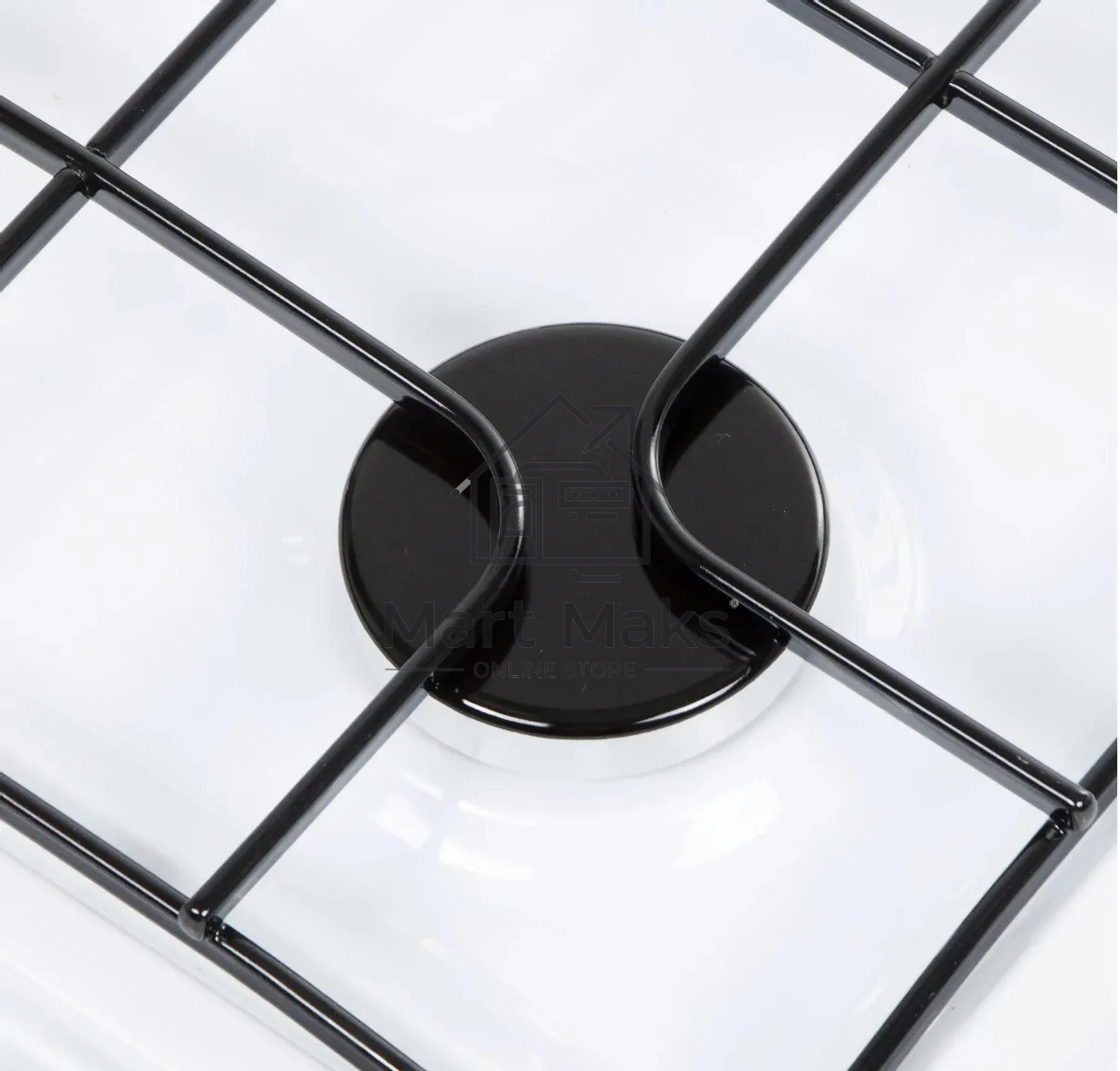 Плита настольная газовая ПГ 900-03