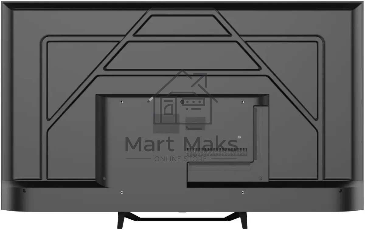 Телевизор Haier 50