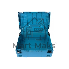 Кейс для инструментов Makita MakPac 4 (821552-6)