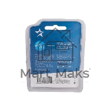 Аккумулятор AAA/R03 NI-MN 600мА.ч BP-4 (блист.4шт) КОСМОС KOCR03NIMH600mAh4BL