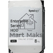 Жесткий диск SATA 8TB 5400RPM HAT5320-8T SYNOLOGY