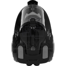 Пылесос Tefal TW2925EA черный, 750/2100 Вт, уборка сухая, пылесборник контейнер 1.2 л