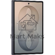 Смартфон Samsung Galaxy Z Fold8 12Gb, 256Gb, графитовый