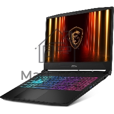 Ноутбук MSI Katana 17 HX B14WGK-415XRUY/17.3