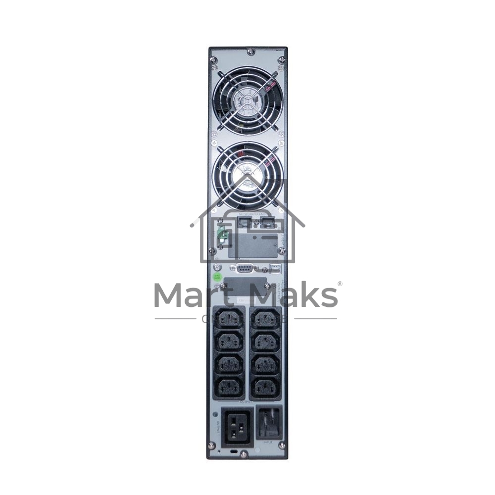 Источник бесперебойного питания ACD PW-RackLine Pro 3000I