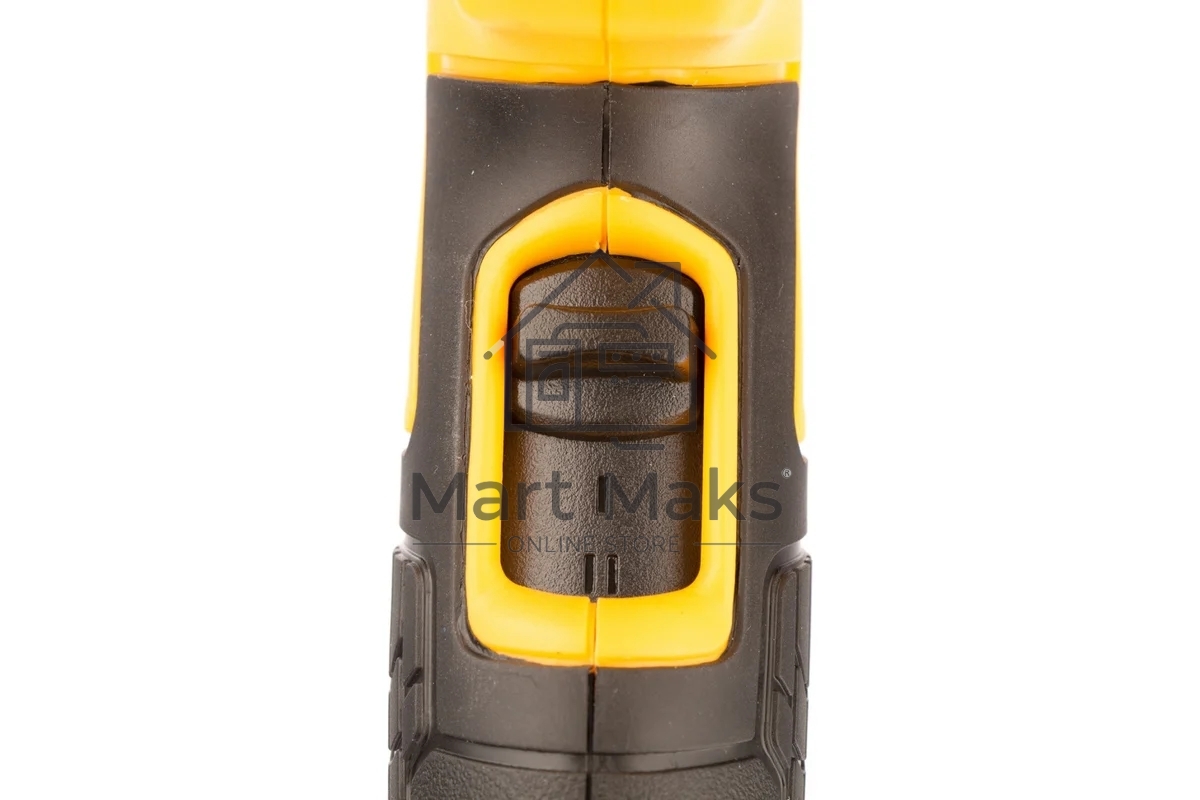 Фен технический HG-2000E, 2000 Вт, 2 режима, LCD дисплей Denzel