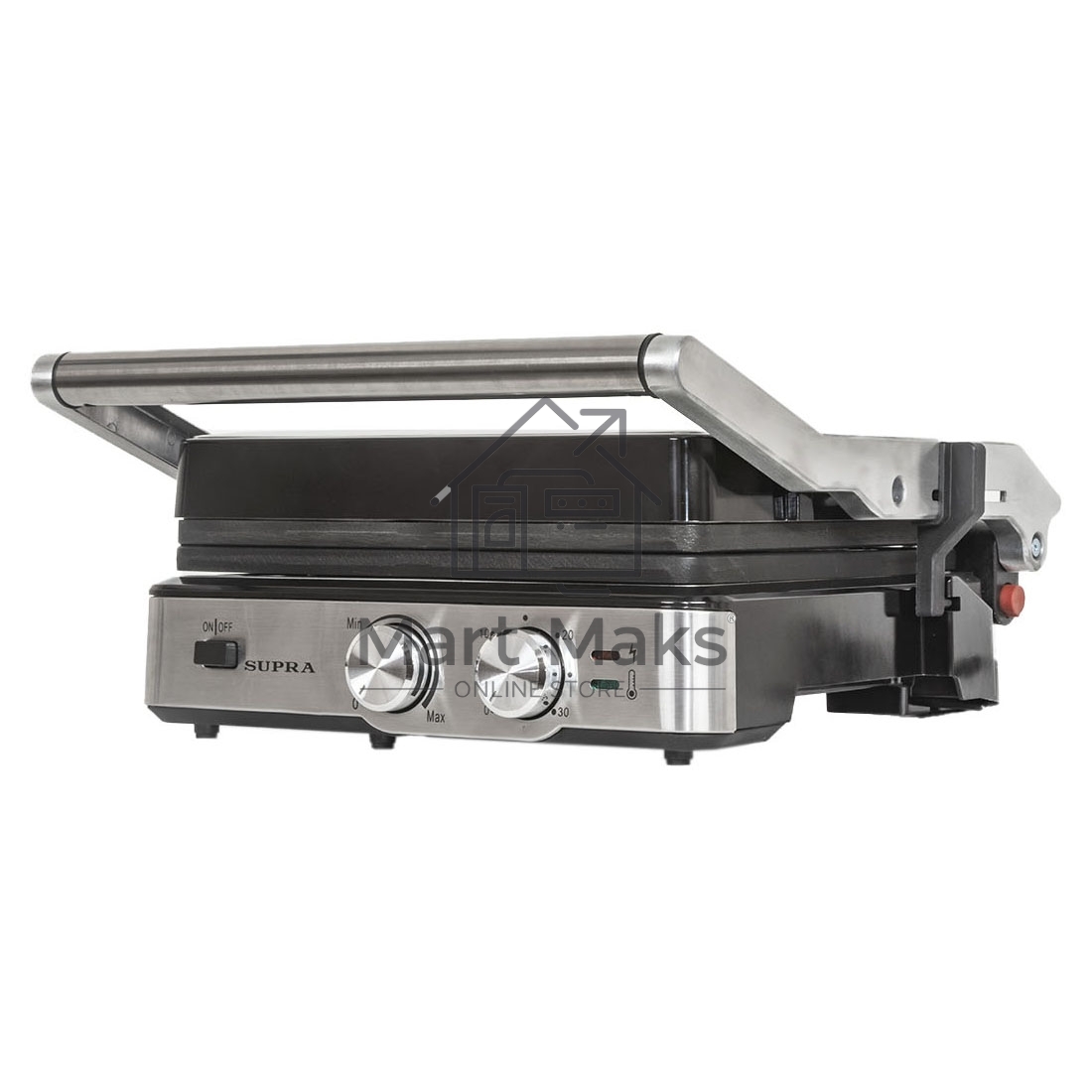 Гриль SUPRA GS-7620