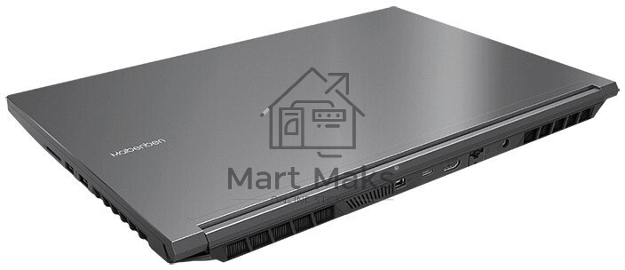 Ноутбук Maibenben X527 Core i7 12650H 16Gb SSD512Gb NVIDIA GeForce RTX4060 8Gb 15.6