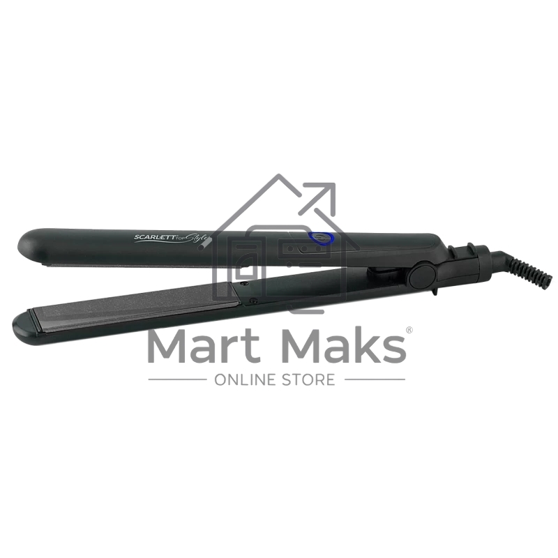 ВыпрямительScarlett SC-HS60009 BLACK