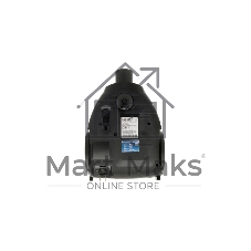 Пылесос Samsung VC18M3140VN/EV зеленый, 380/1800 Вт, уборка сухая, пылесборник контейнер 2 л