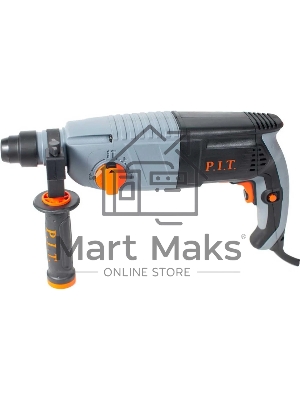 Перфоратор P.I.T. PBH24-C МАСТЕР